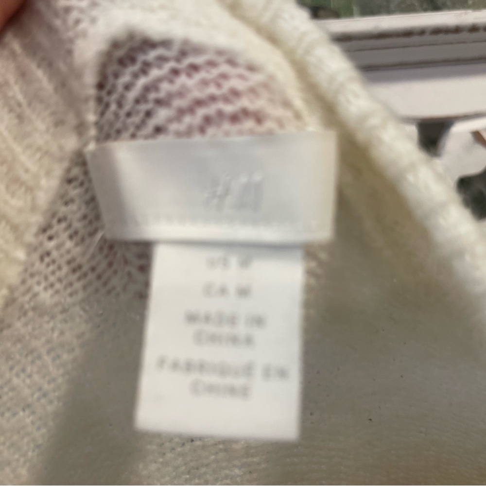 H &M side medium - Picture 3 of 3